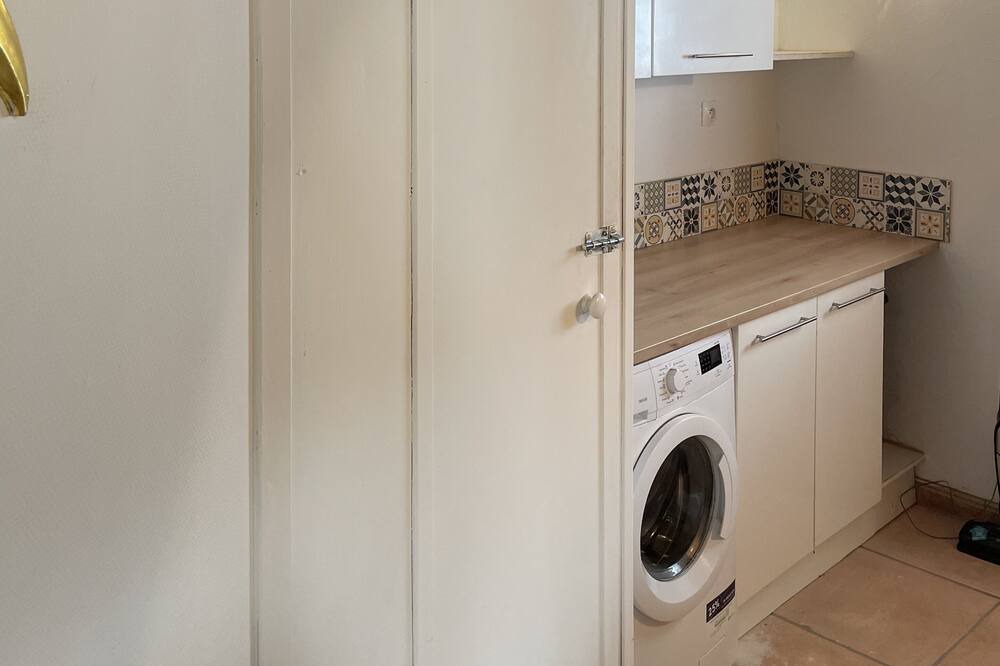 Photo of Kitchen in Ginoles