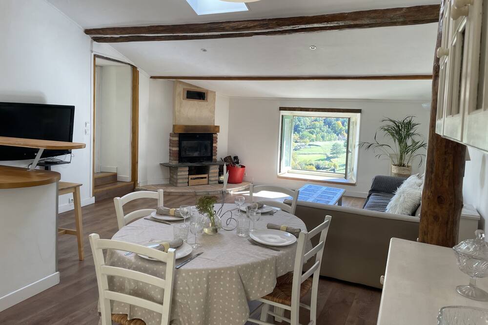Photo of Kitchen in Ginoles