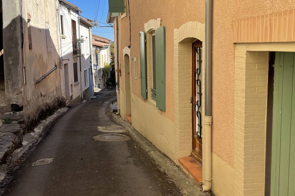 Photo of Outdoor in Ginoles