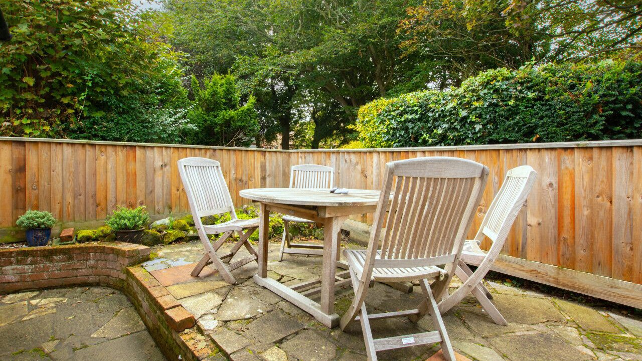 Photo of Outdoor in Overstrand