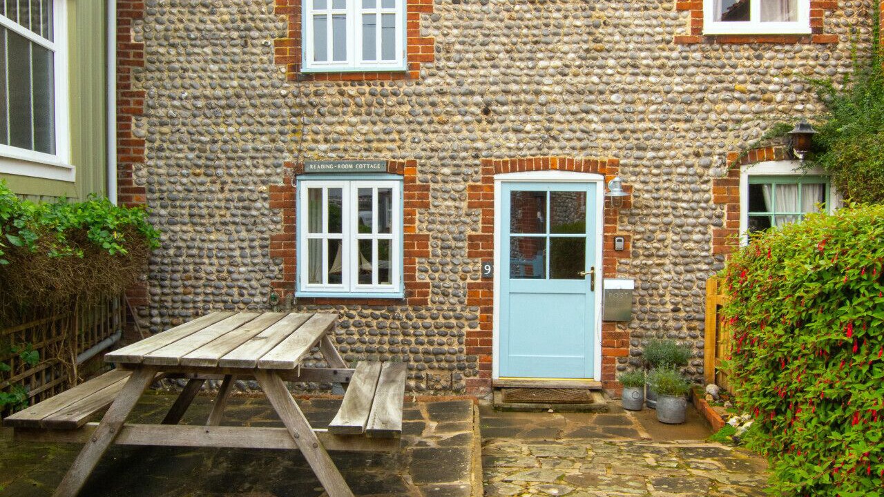 Photo of Outdoor in Overstrand