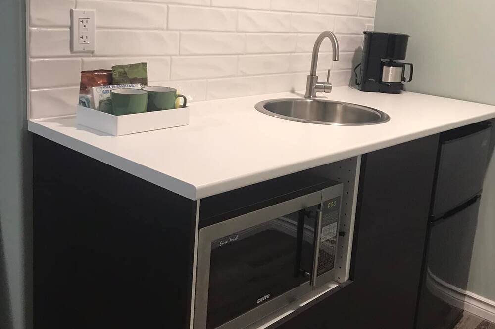 Photo of Kitchen in Garson
