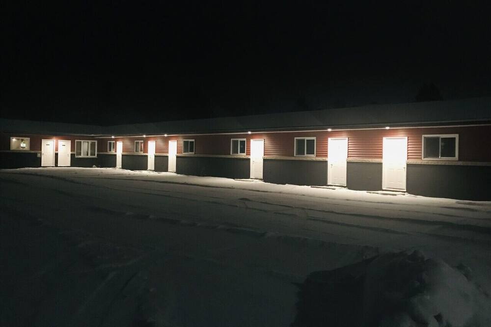 Photo of Outdoor in Garson