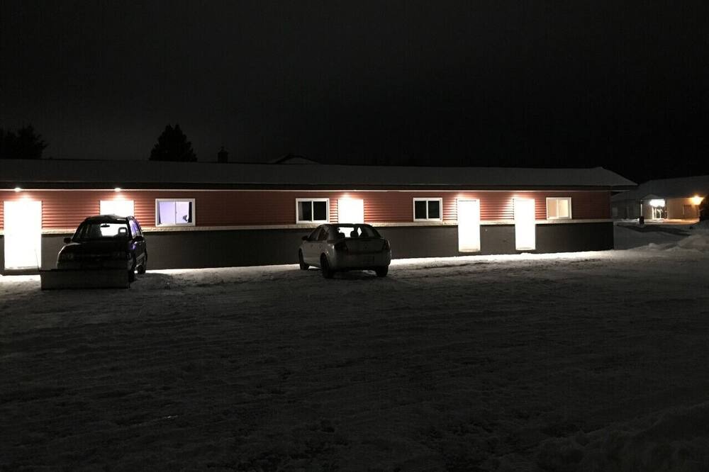 Photo of Outdoor in Garson