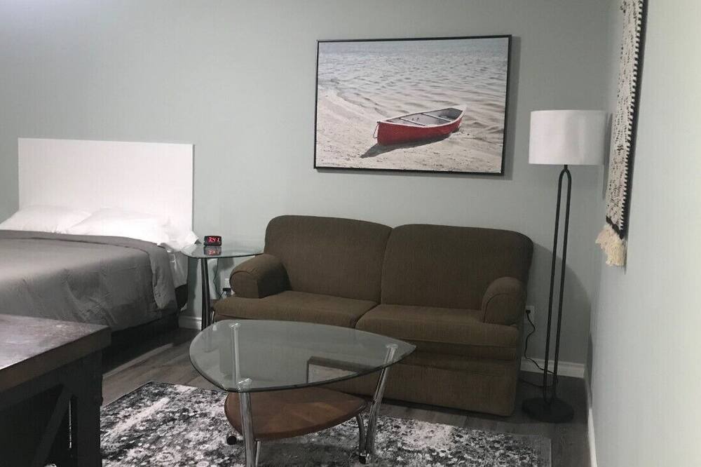 Photo of Livingroom in Garson