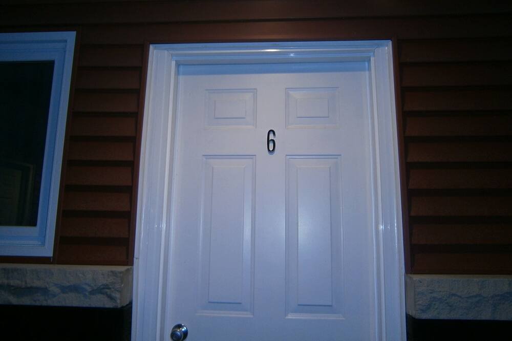 Photo of Bedroom in Garson