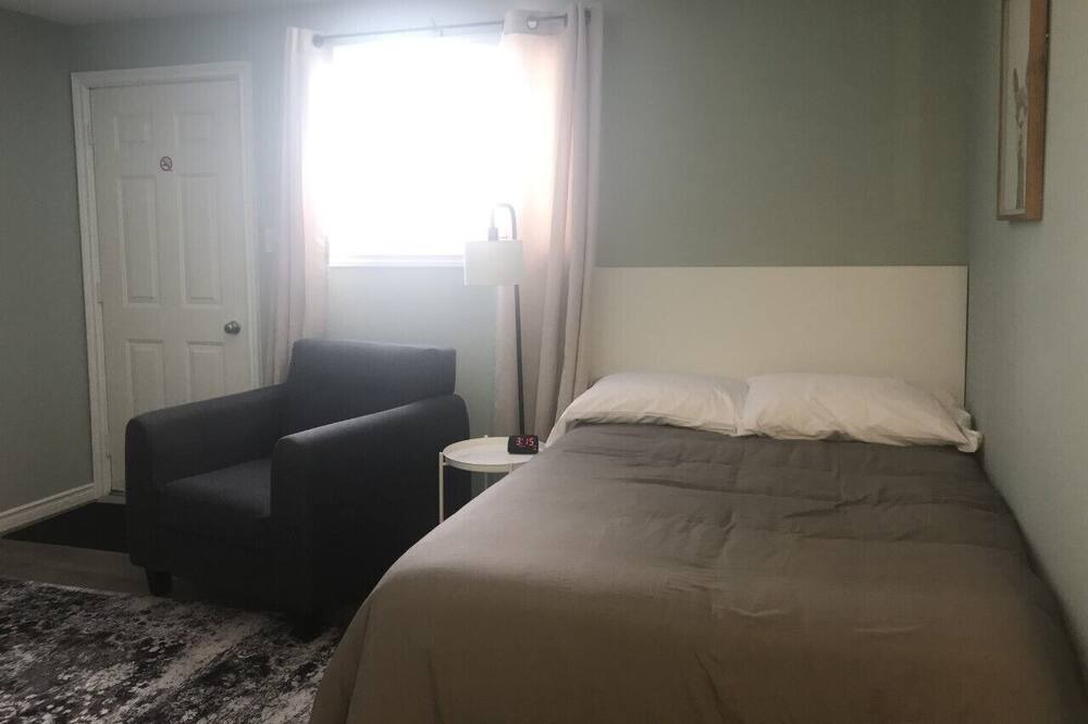 Photo of Bedroom in Garson