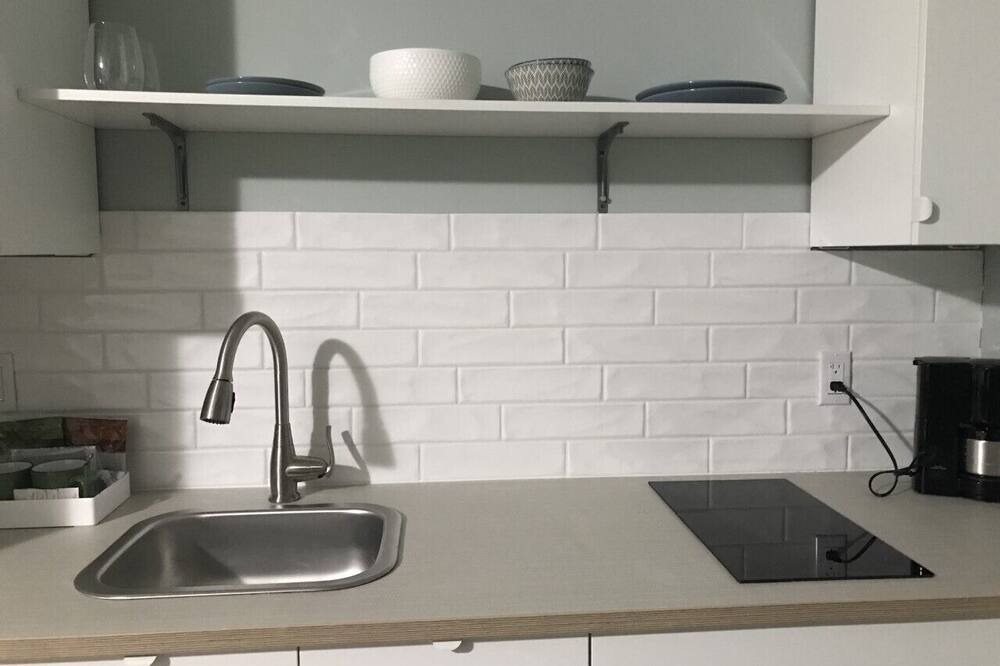 Photo of Kitchen in Garson