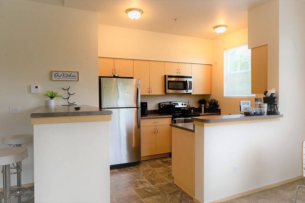 Photo of Kitchen in Port Orchard