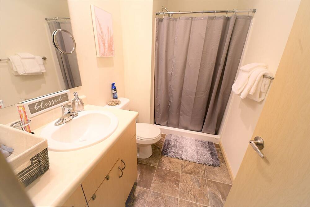 Photo of Bathroom in Port Orchard