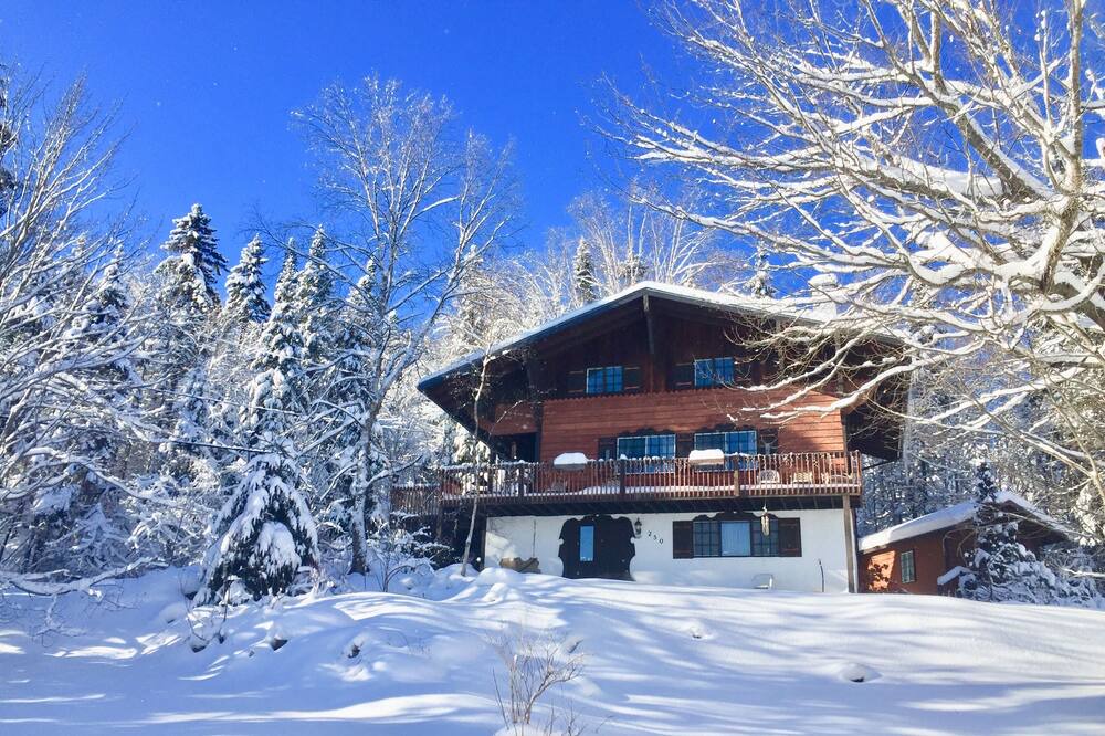 Photo of Outdoor in Sainte-Agathe-des-Monts
