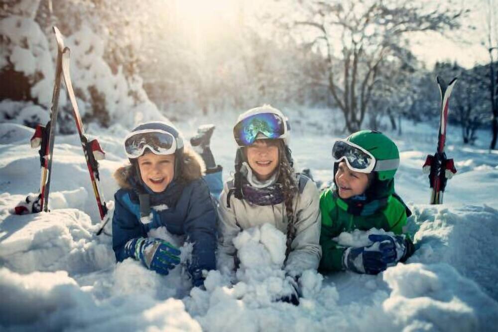 Photo of Others in Sainte-Agathe-des-Monts