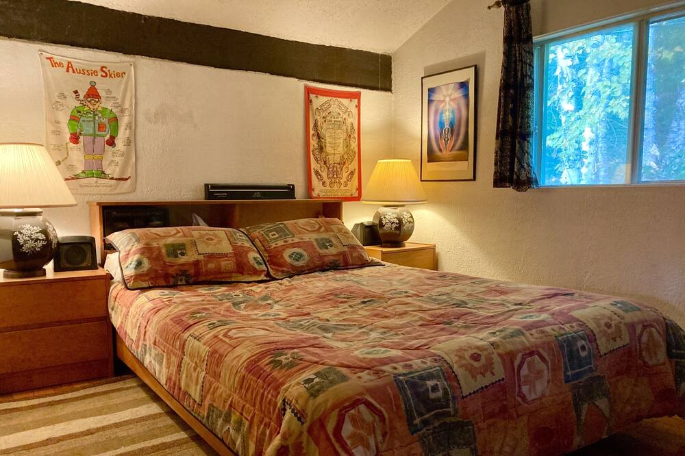 Photo of Bedroom in Sainte-Agathe-des-Monts