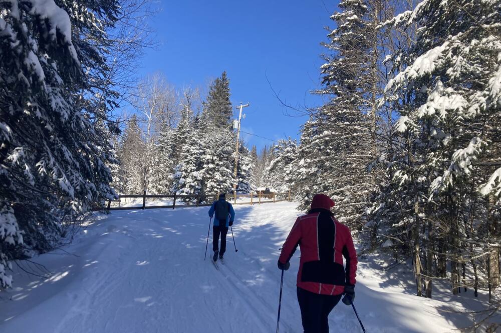 Photo of Others in Sainte-Agathe-des-Monts