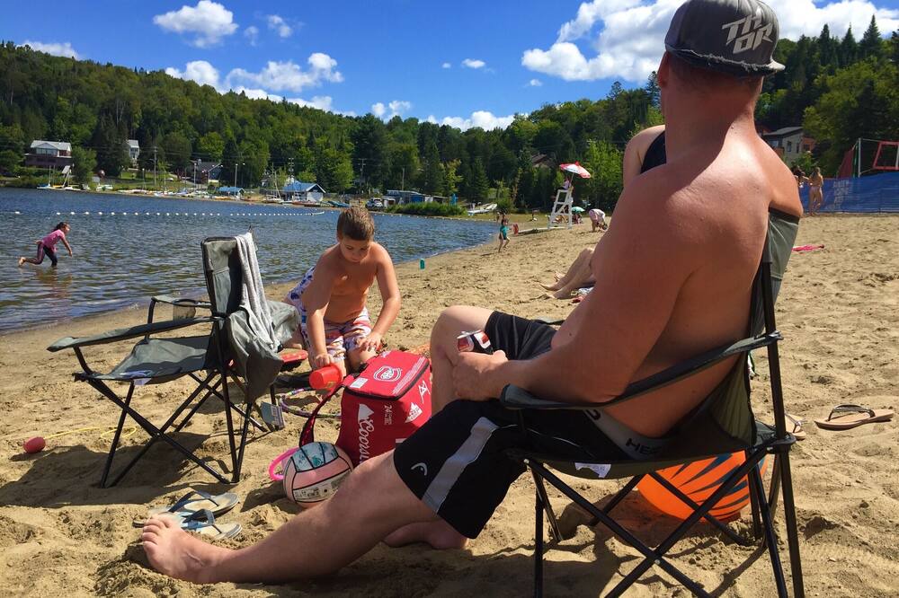 Photo of Others in Sainte-Agathe-des-Monts