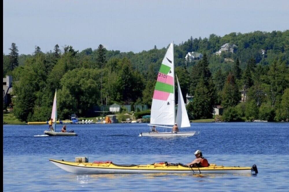 Photo of Others in Sainte-Agathe-des-Monts