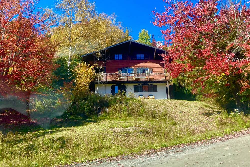 Photo of Outdoor in Sainte-Agathe-des-Monts
