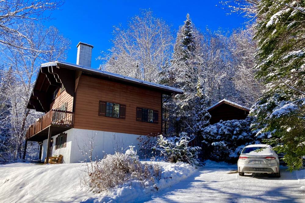Photo of Outdoor in Sainte-Agathe-des-Monts