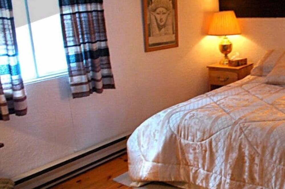 Photo of Bedroom in Sainte-Agathe-des-Monts