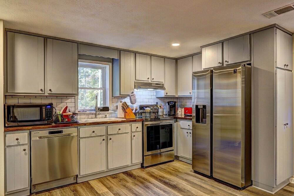 Photo of Kitchen in Conyers
