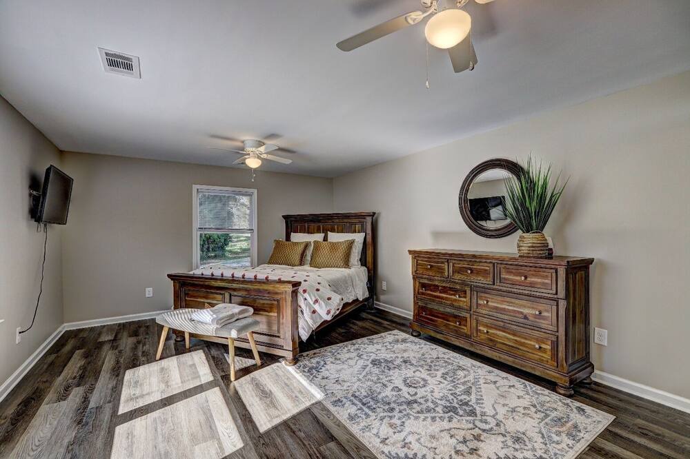 Photo of Bedroom in Conyers