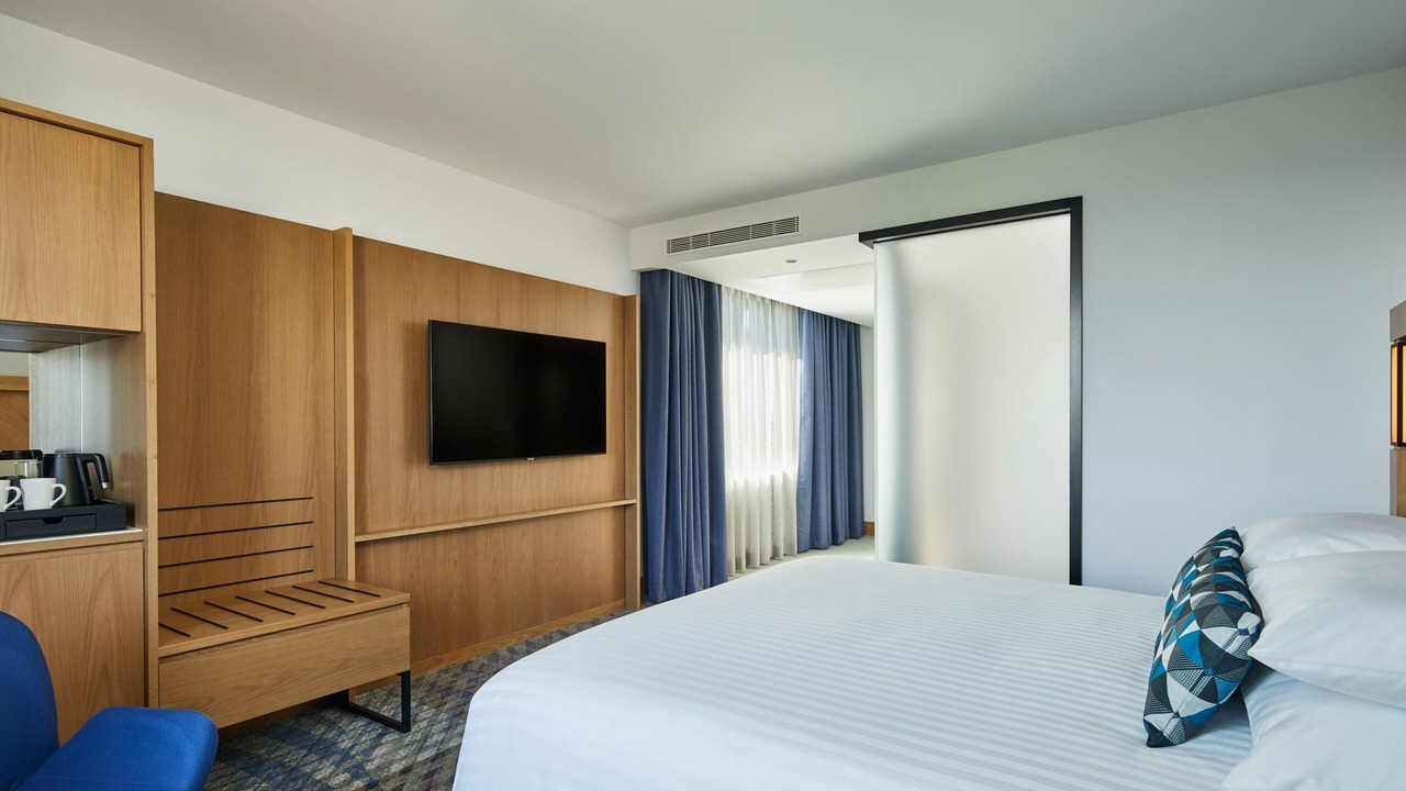 Photo of Bedroom in Clyst St Mary