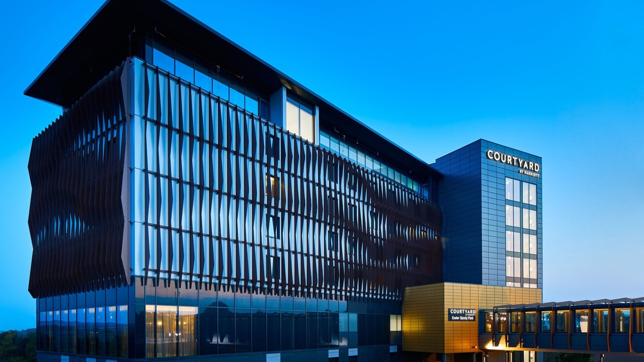 Photo of Outdoor in Clyst St Mary