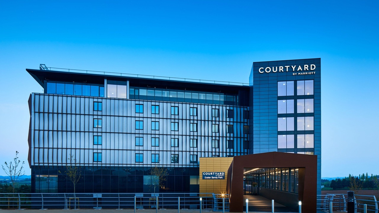 Photo of Outdoor in Clyst St Mary