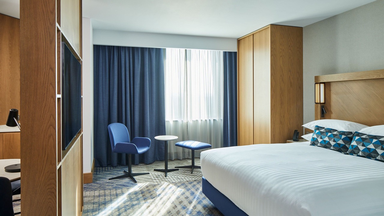 Photo of Bedroom in Clyst St Mary