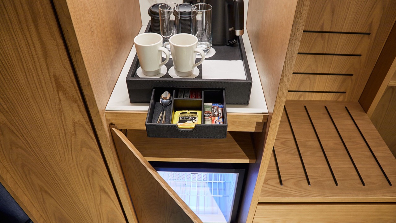 Photo of Bedroom in Clyst St Mary