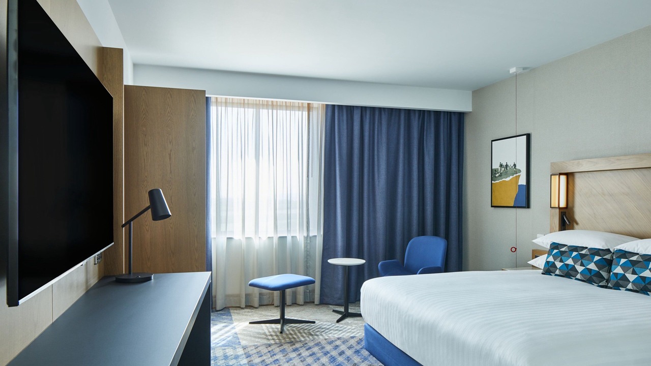 Photo of Bedroom in Clyst St Mary