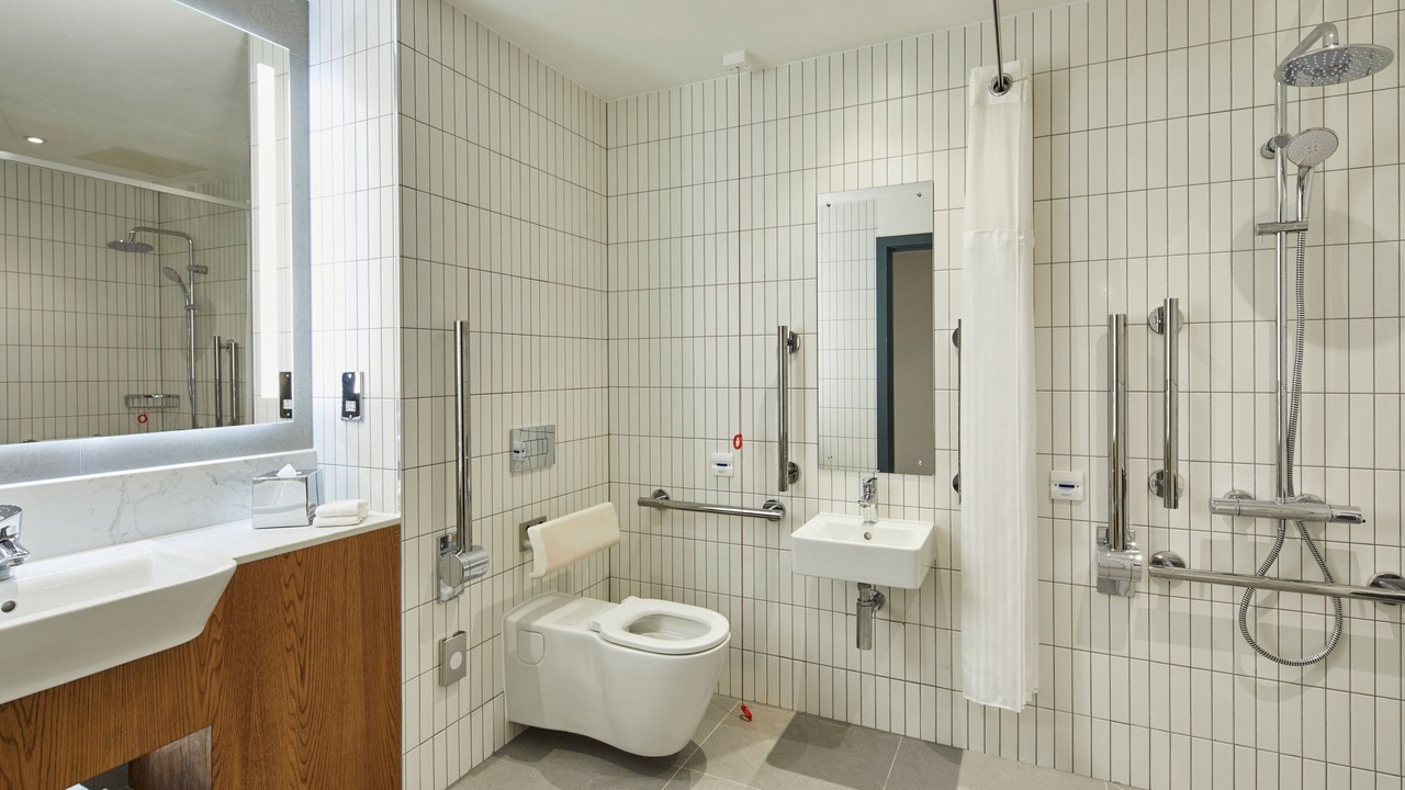 Photo of Bathroom in Clyst St Mary