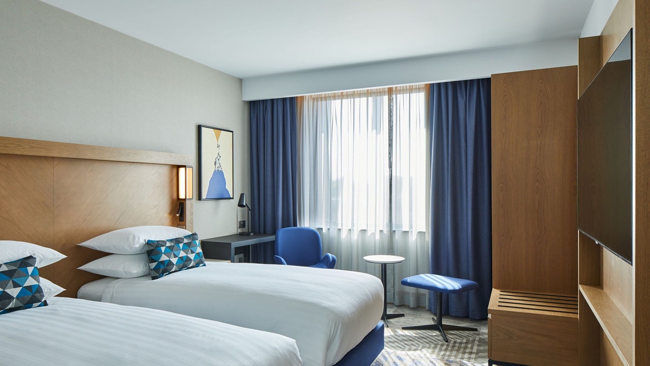 Photo of Bedroom in Clyst St Mary