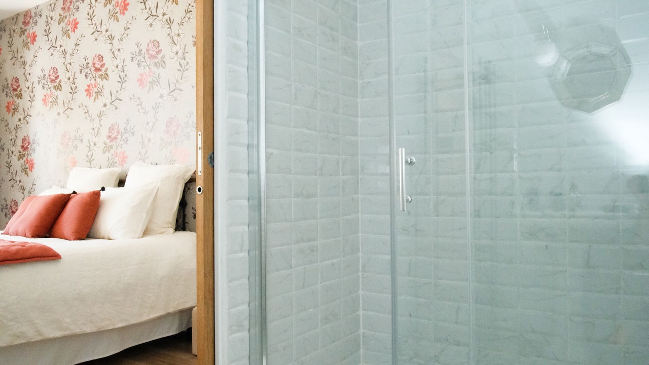 Photo of Bathroom in Le Fresne-Camilly