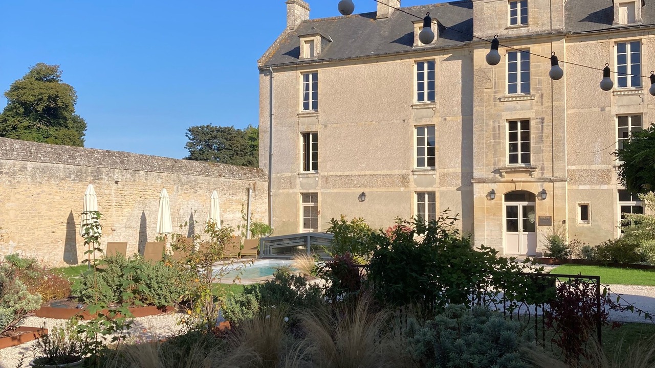 Photo of Outdoor in Le Fresne-Camilly