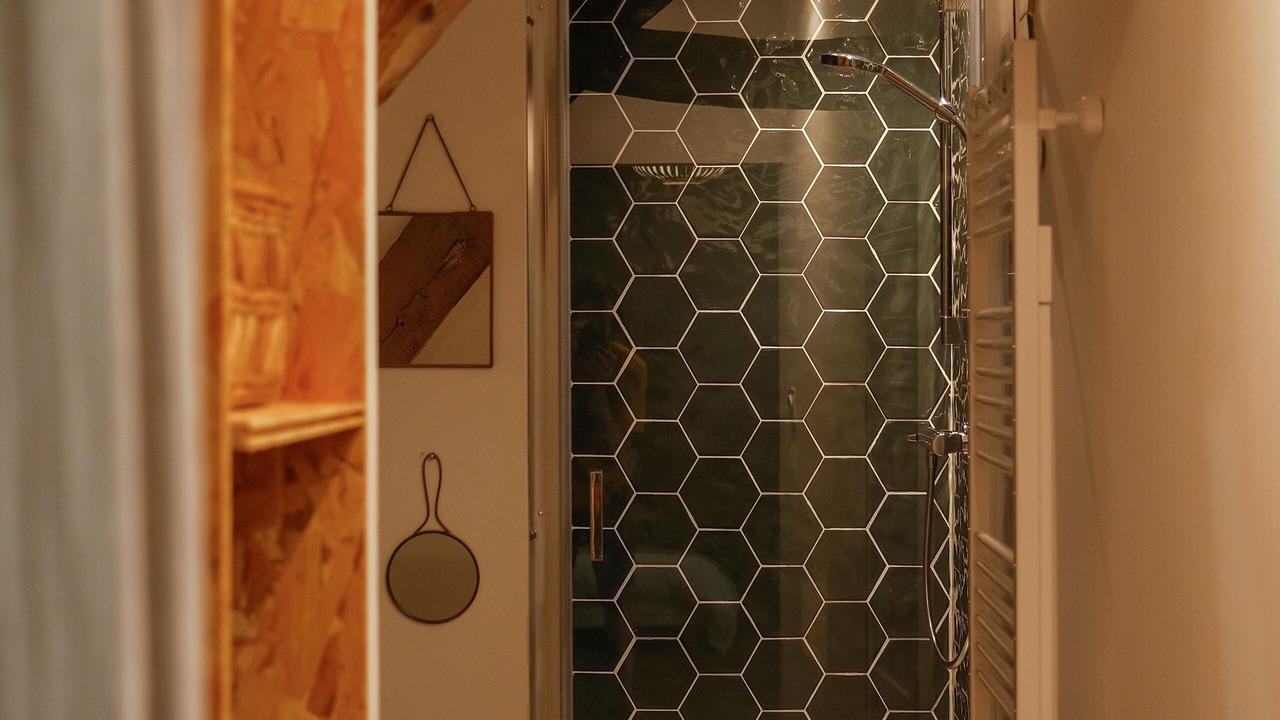 Photo of Bathroom in Le Fresne-Camilly