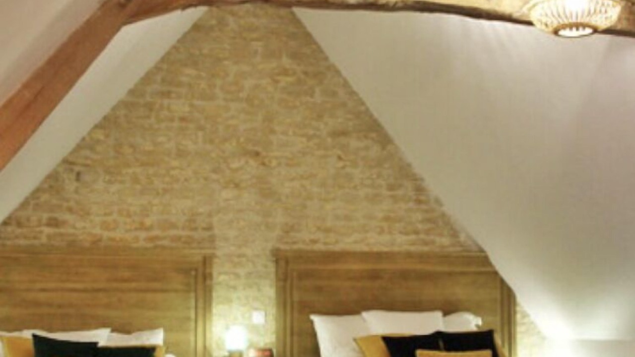 Photo of Bedroom in Le Fresne-Camilly