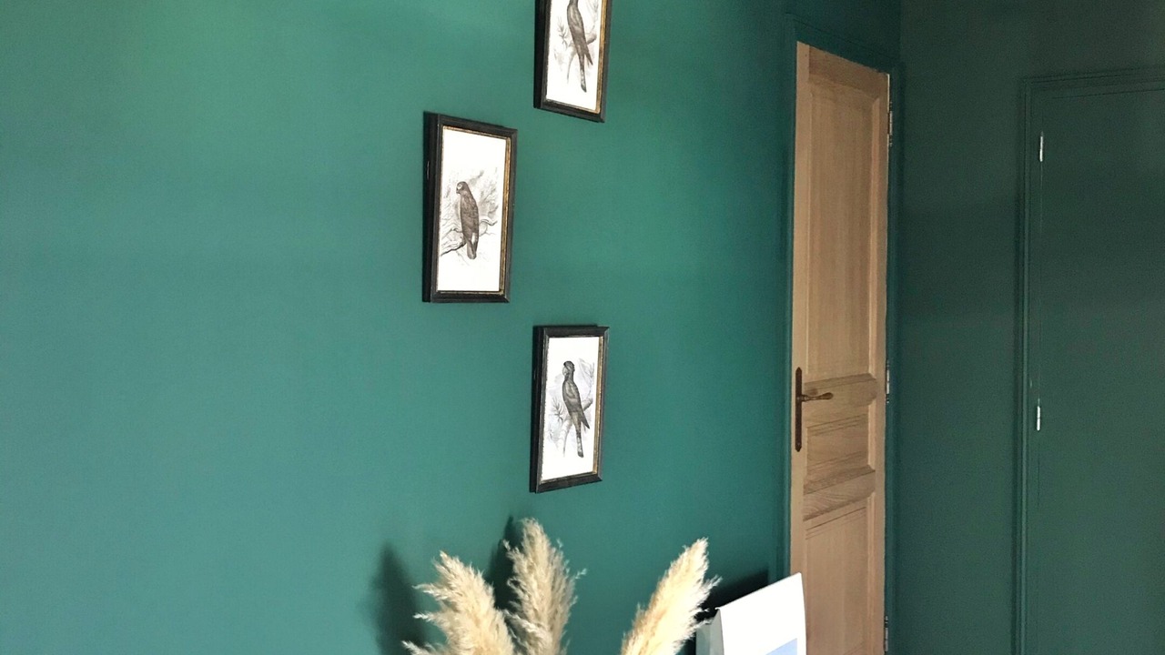 Photo of Bedroom in Le Fresne-Camilly