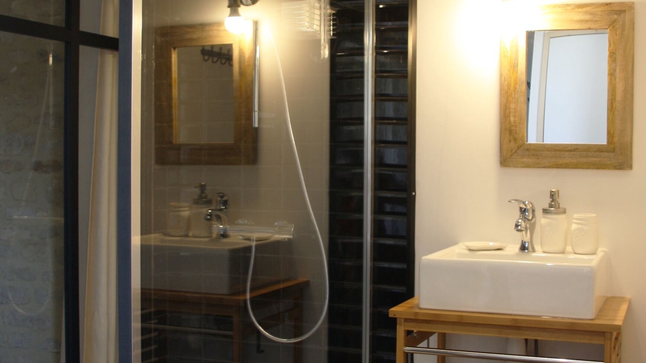 Photo of Bathroom in Le Fresne-Camilly