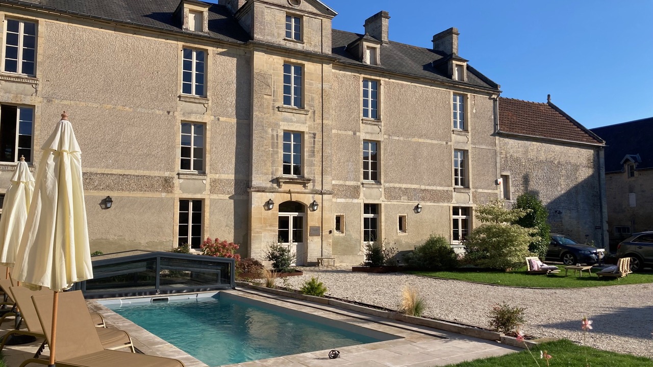 Photo of Outdoor in Le Fresne-Camilly