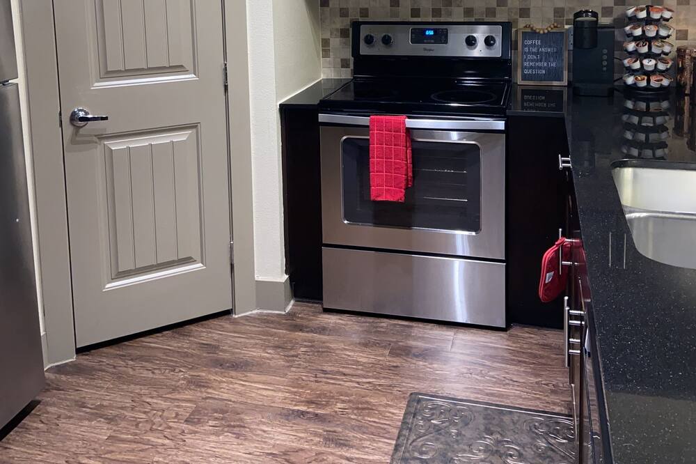 Photo of Kitchen in Central Oklahoma City