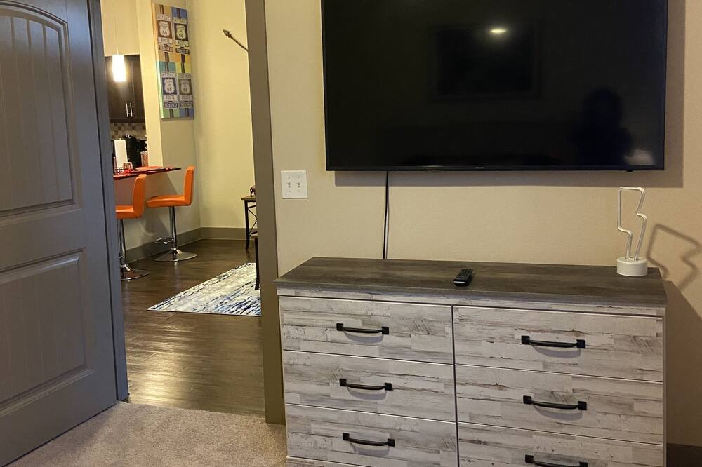 Photo of Bedroom in Central Oklahoma City