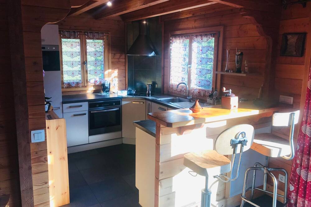 Photo of Others in Les Carroz-d'Araches