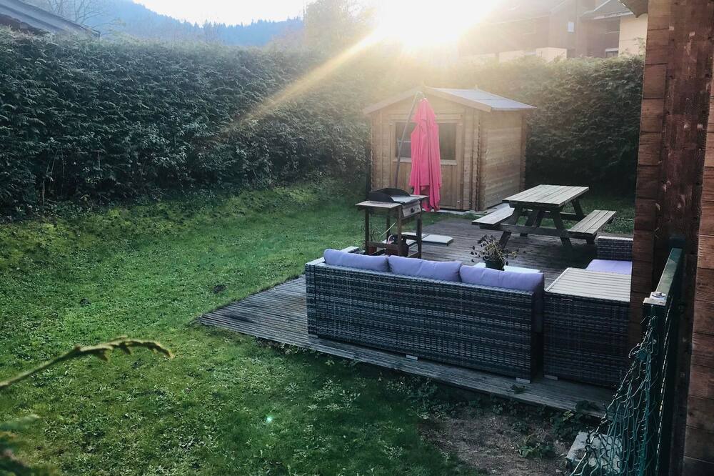 Photo of Others in Les Carroz-d'Araches