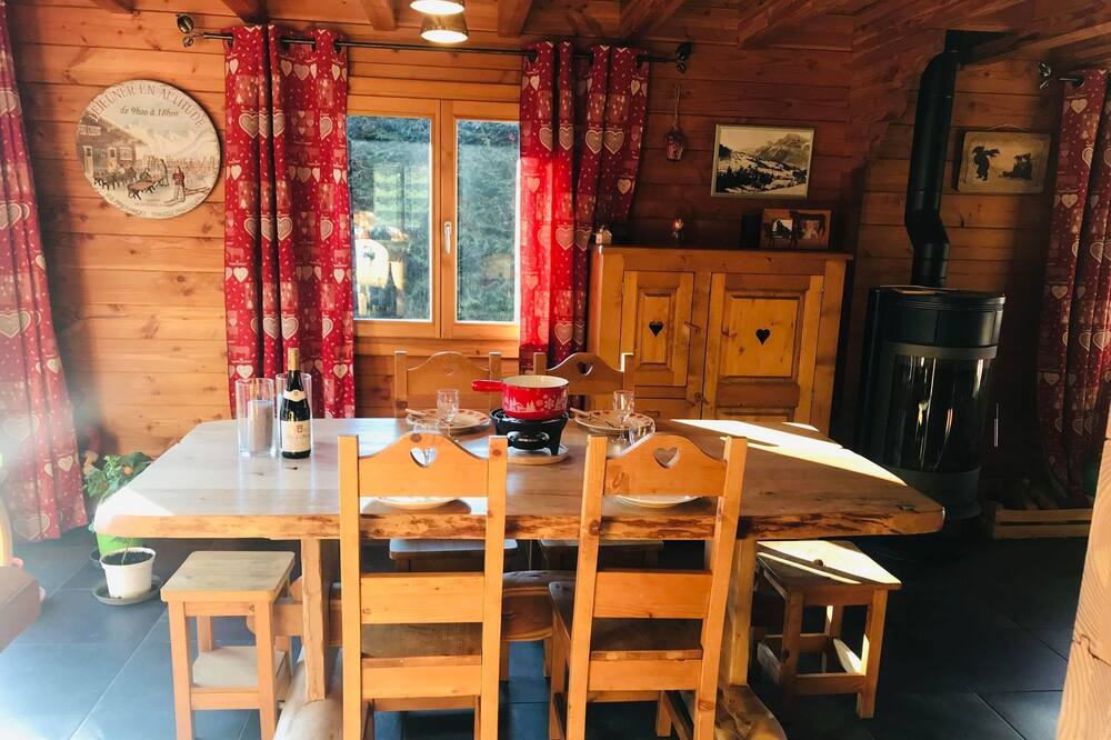 Photo of Others in Les Carroz-d'Araches