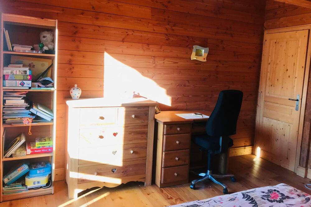 Photo of Others in Les Carroz-d'Araches