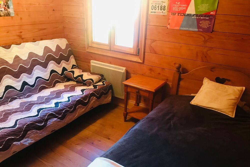 Photo of Others in Les Carroz-d'Araches