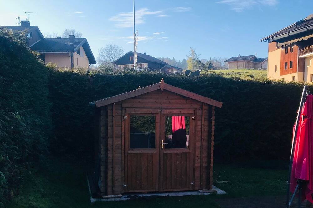 Photo of Outdoor in Les Carroz-d'Araches