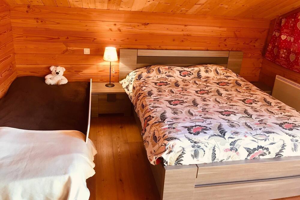 Photo of Others in Les Carroz-d'Araches