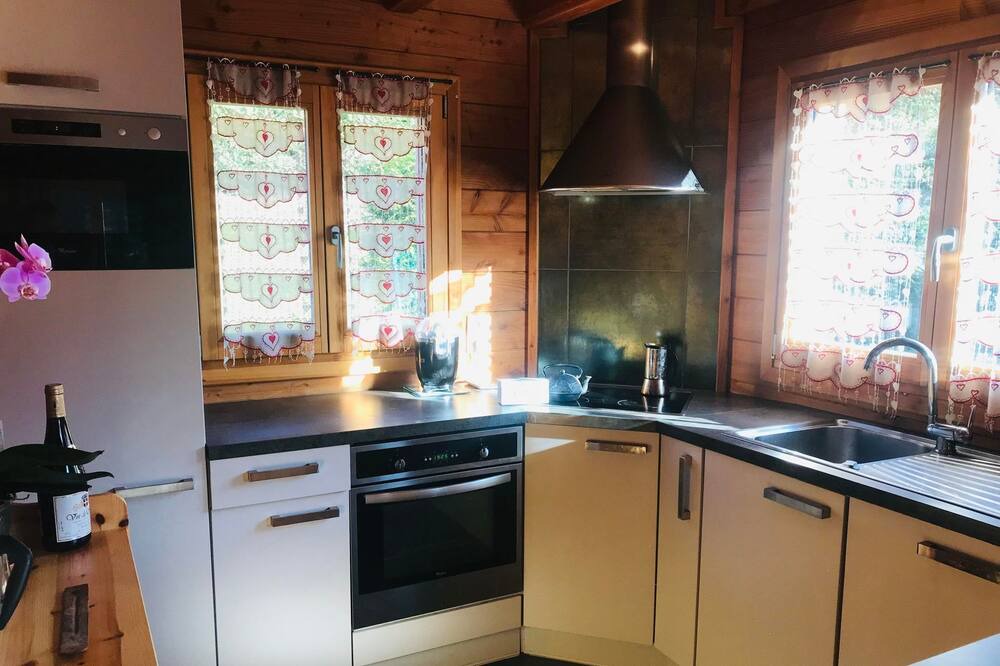 Photo of Others in Les Carroz-d'Araches